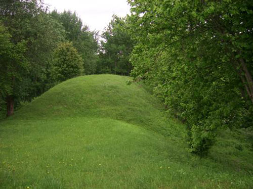 Balnakalnis