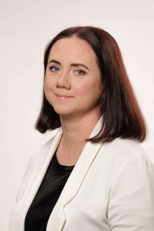 Agnė Dereškevičienė