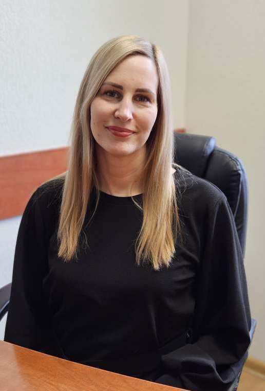 Vaida Skaizgirienė